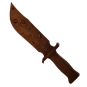 Cookie (Knife)