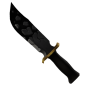 Darkness (Knife)