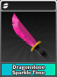 Dragonstone Sparkle Time