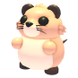 Muskrat
