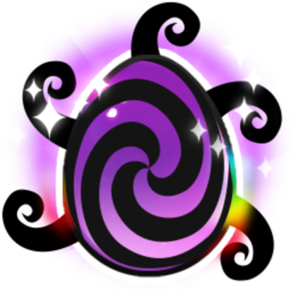 Exclusive Hypnotic Egg