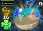 Fish Bowl Bundle