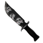 Ghosts Knife (2023)