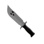 Ghosty (Knife)