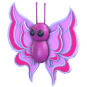 Orchid Butterfly