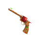 Ginger Gun (2018)