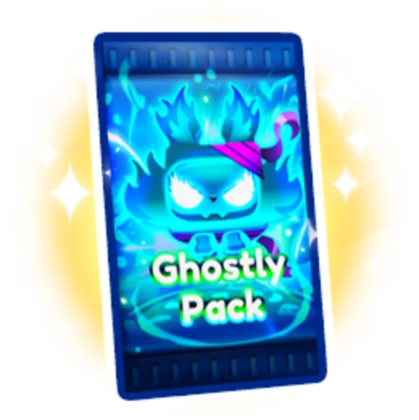 Ghostly Pack