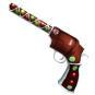 Gingerbread Gun (2020)