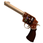 Gingerbread Gun (2021)