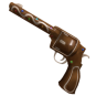 Gingerbread Gun (2022)