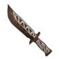 Gingerbread Knife (2019)