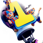 Hot Air Balloon Boy