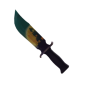 Haunted (Knife)