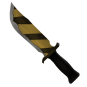 Hazard (Knife)