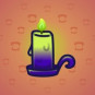 Eternal Candle #5153