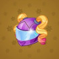 Neko Helmet #14960