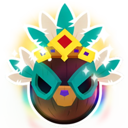 Exclusive Totem Egg