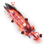 Awakened Oni's Pact