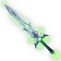 Temple Cleaver