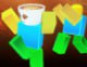 Ballerina Capuchina Dance