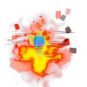 Spinjitzu!