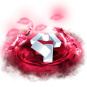 Dual Dreadborn Blade Emote