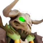 Eternal Prophet's Soul