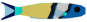 Bluehead Wrasse