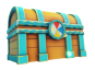 Hot Summer Crate