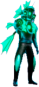 Titan Leviathan Speakerman