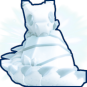 Radiant Crystal Dragon