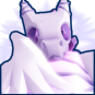Radiant Crystal Dragon