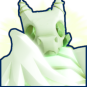 Radiant Crystal Dragon