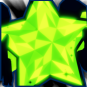 Stained Star