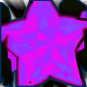 Stained Star
