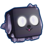 Void Crystal Doggy