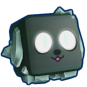 Void Crystal Doggy
