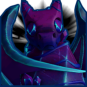 Void Crystal Dragon