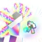 Chroma Cards Finisher