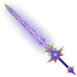 Sunknight's Sword