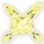 Dual Lightning Kunai