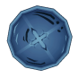 Papa Smurf Shield