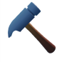 Smurf's Hammer