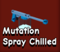 Mutation Spray Chilled