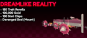 Dreammlike Reality