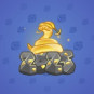 Lunar Snake #121360