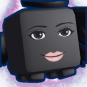 WOMAN FACE GOD