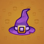 Witch Hat #13071