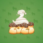 Lunar Snake #37204