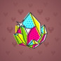 Astral Shard #5287